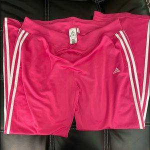 Adidas Plus Size Women’s  Sport Pants